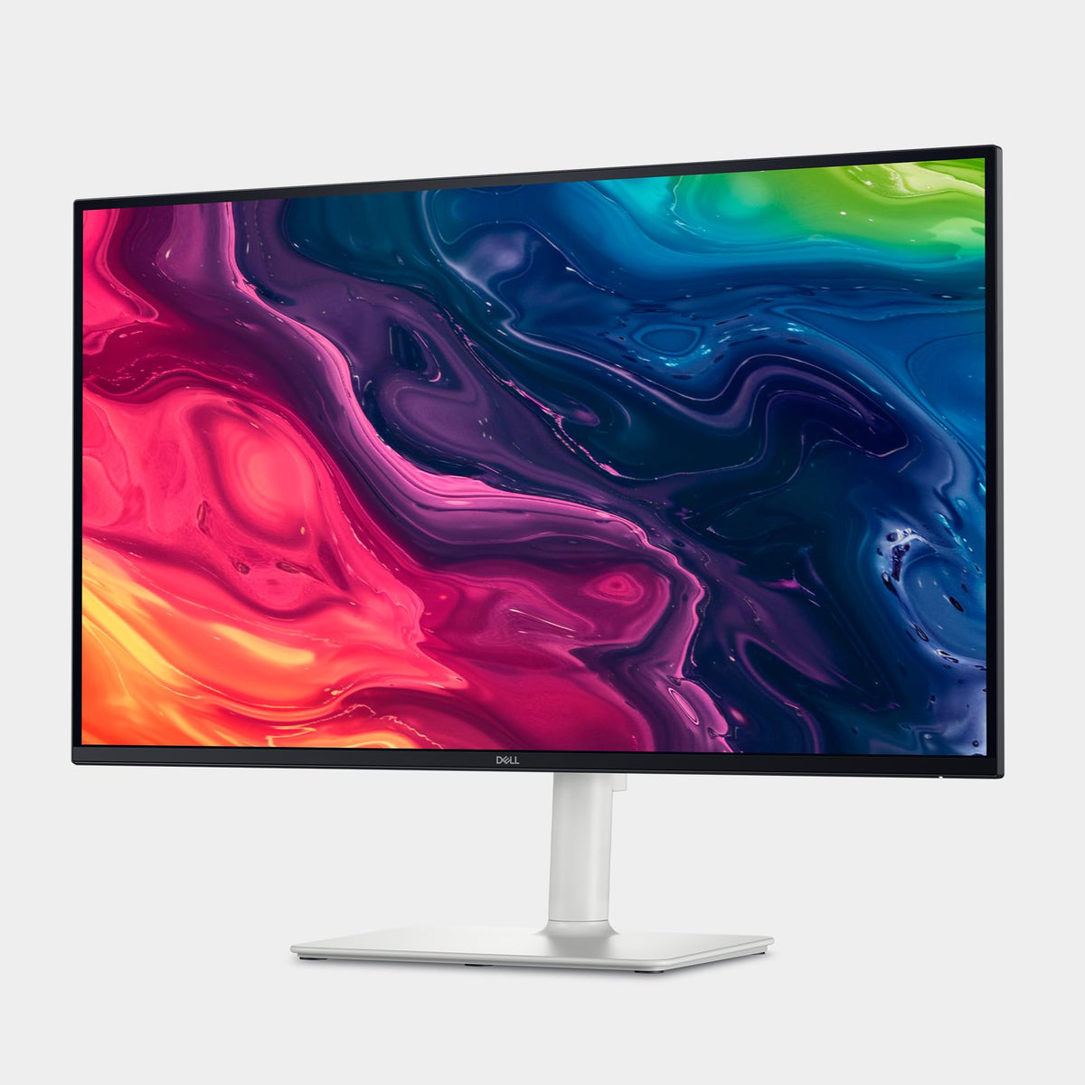 Dell 32 Monitor S3225QS, 4K UHD VA, 120Hz, FreeSync Premium, Eye Comfort Father Jim Norris notebooks