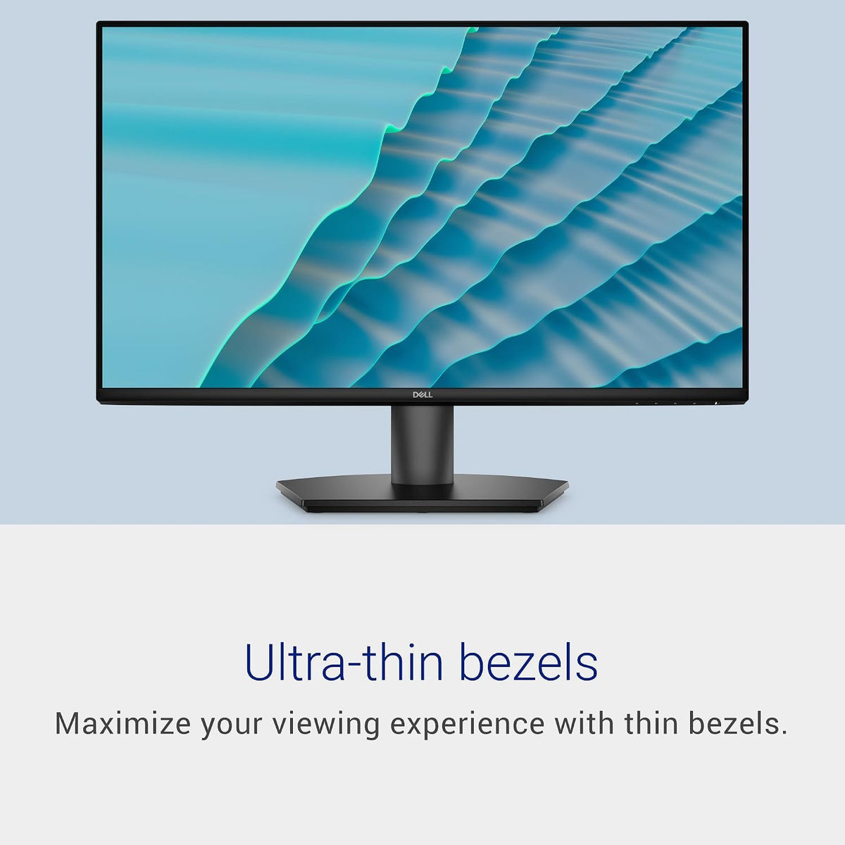 Dell 27 Monitor - SE2726H - 27-inch FHD (1920x1080) 144Hz 1ms Display, in-Plane Switching (IPS) Technology, AMD FreeSync™, TÜV 3-Star 2X HDMI, Tilt Father Jim Norris notebooks