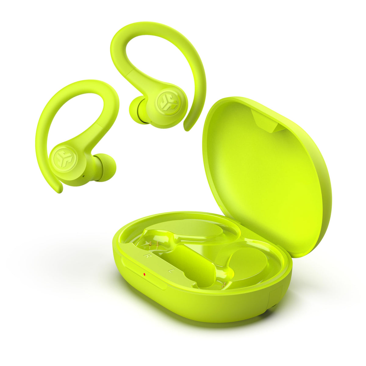 JLab, Go Sport+, True Wireless Workout Earbuds, Bluetooth Sport Earbuds, Clear Calling, Teal Father Jim Norris notebooks