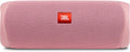 JBL FLIP 5, Waterproof Portable Bluetooth Speaker, Pink Father Jim Norris notebooks