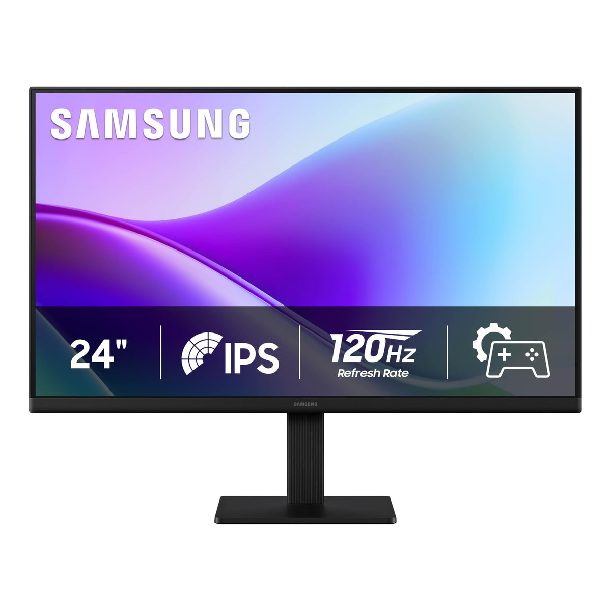 Samsung 27" S3 (S32GF) Series FHD High Resolution Monitor Father Jim Norris notebooks