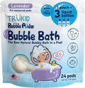 TruKid Bubble Podz Bubble Bath for Kids,
