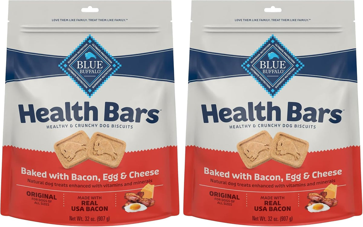 Blue Buffalo Health Bars Pumpkin & Cinnamon Dog Biscuits, 16 oz Father Jim Norris notebooks