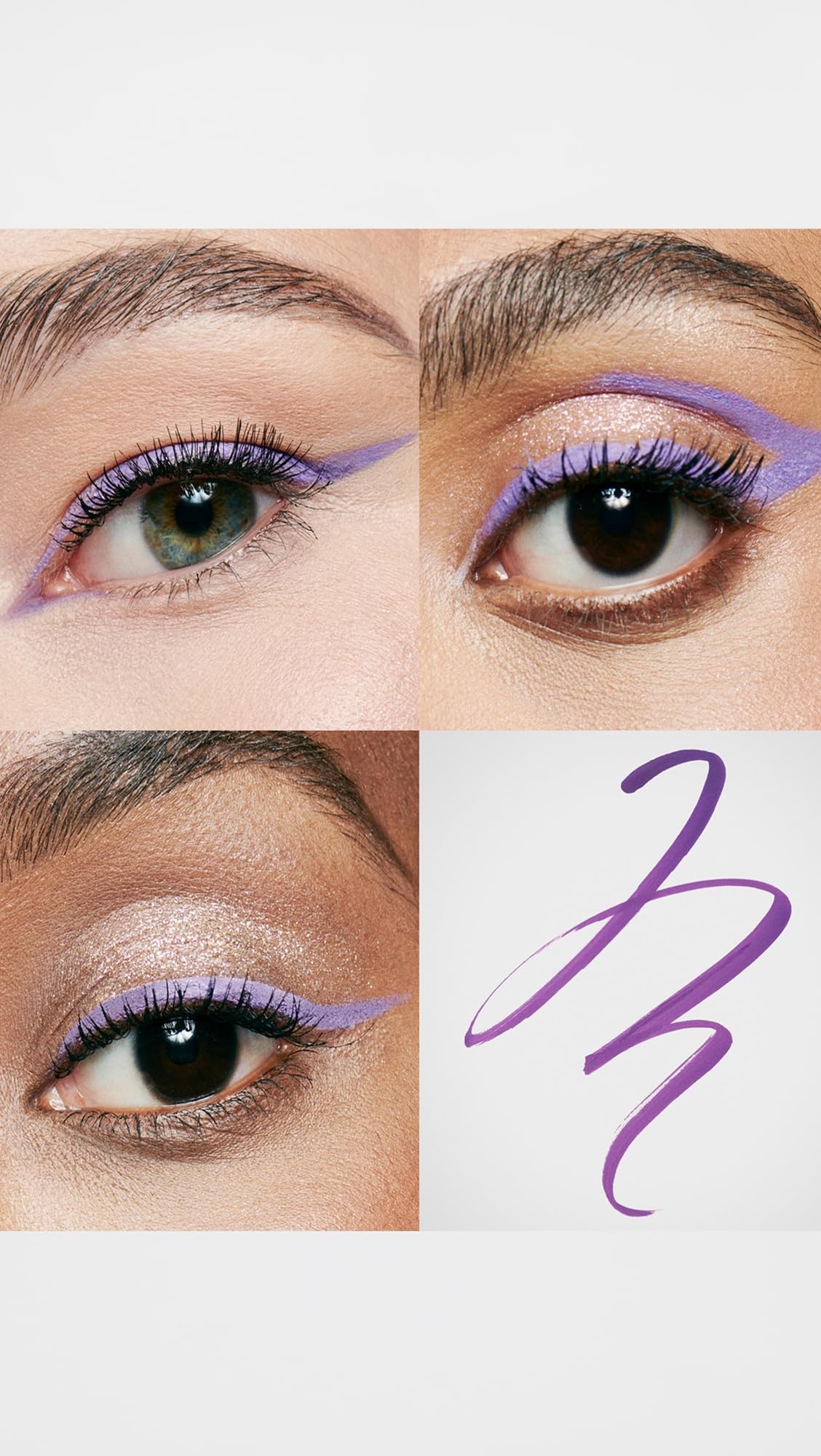 stila Stay All Day Waterproof Liquid Eye Liner Father Jim Norris notebooks