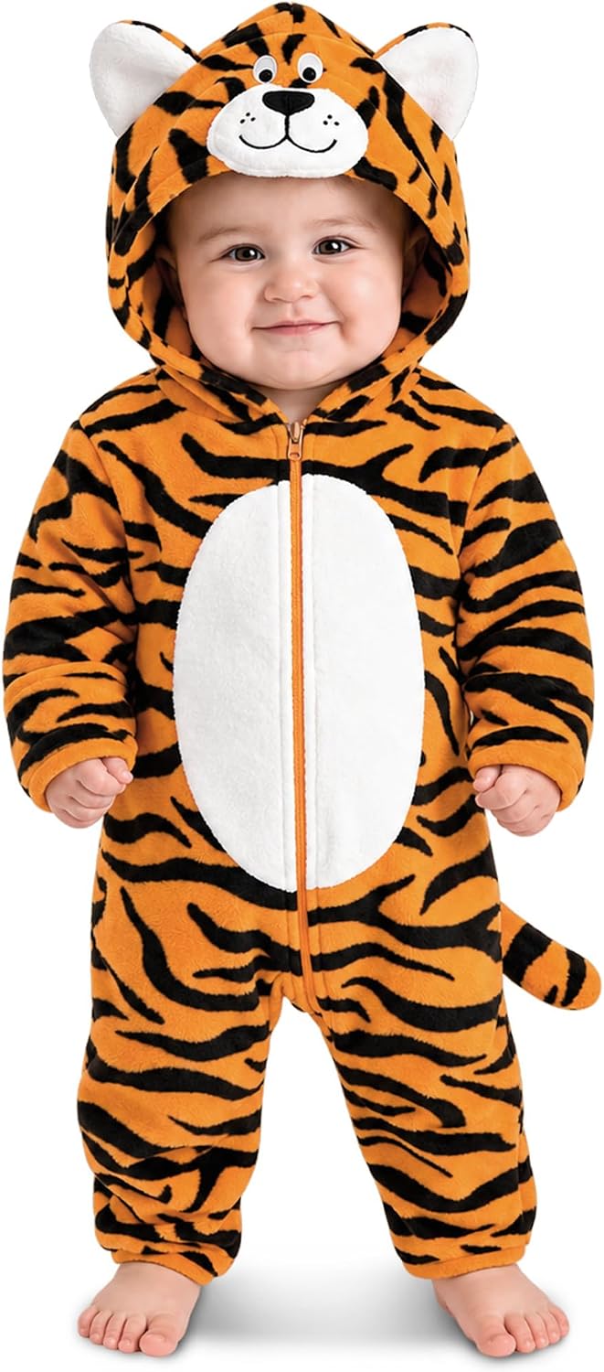 Cuddle Club Fleece Baby Bunting Bodysuit Hoodie, Newborn - 5T