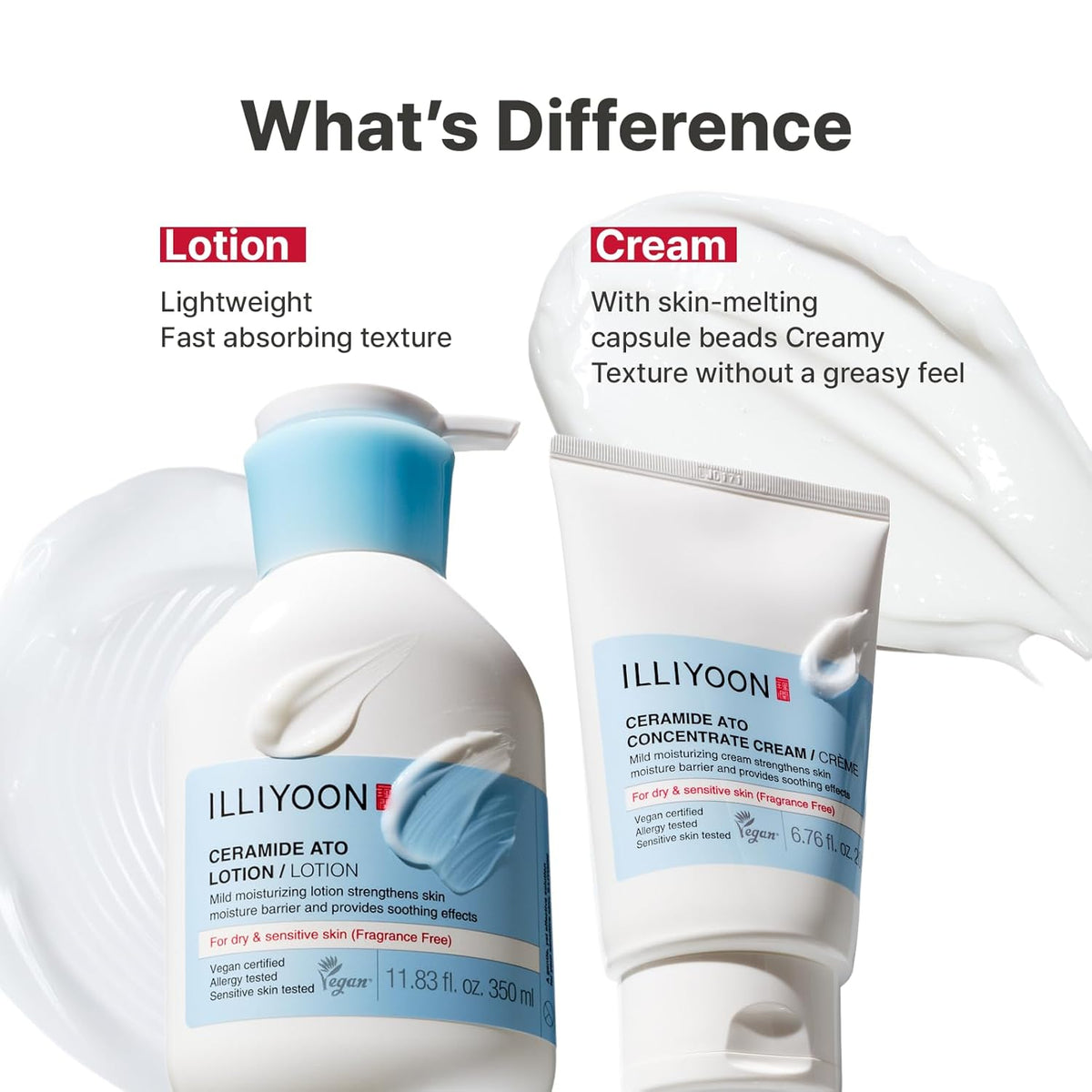 Illiyoon Ceramide Ato Concentrate Cream | Moisturizer for Dry & Sensitive Skin, 100hr Lasting Hydration, For Face & Body, Gentle for Infants, Moisture Barrier Repair, Vegan Certified, 6.76 fl.oz. Father Jim Norris notebooks