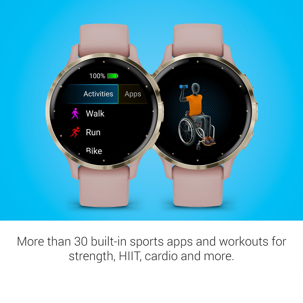 Garmin Venu® 3, Premium Fitness Smartwatch, 45mm, Black Father Jim Norris notebooks