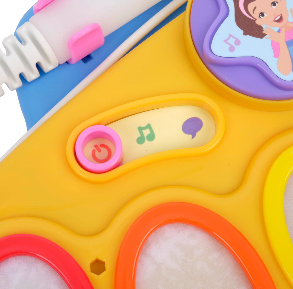 Crayola Color Wonder Magic Light Brush, Mess Free Painting for Kids, Age 3+