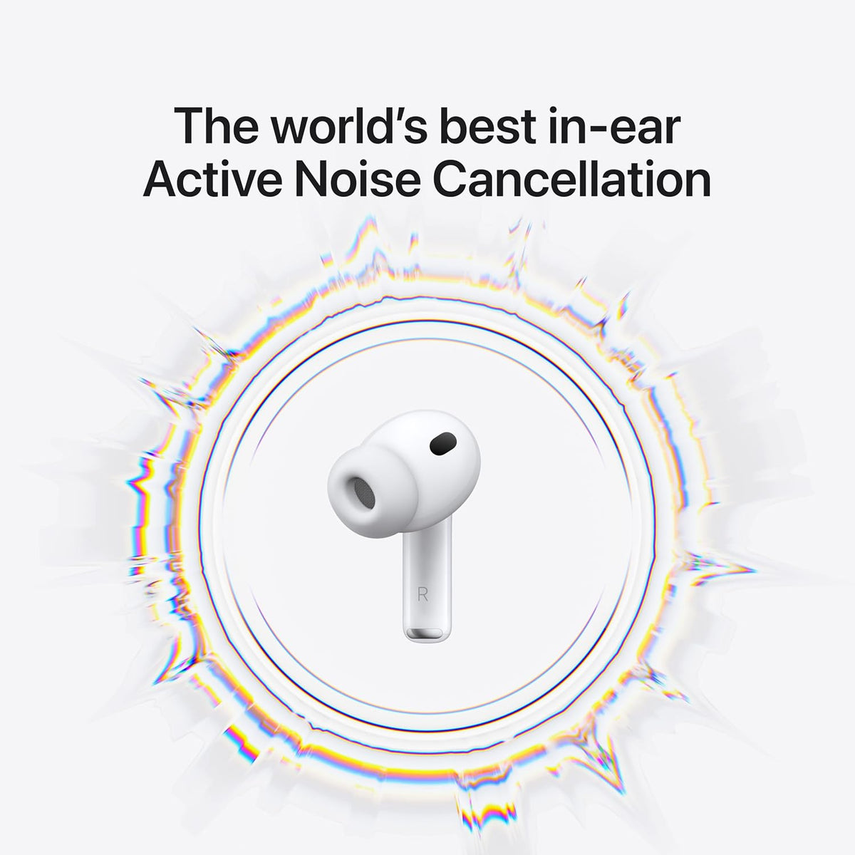 Apple AirPods Pro 3 Wireless Earbuds with Active Noise Cancellation Father Jim Norris notebooks