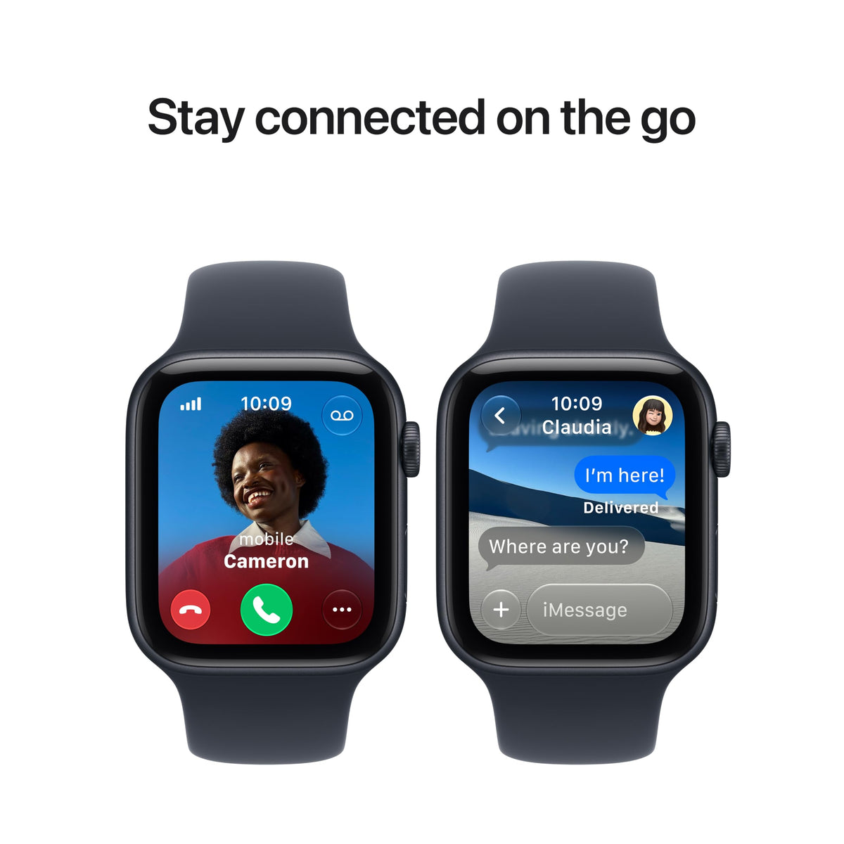 Apple Watch SE 3 [GPS 40mm] Smartwatch with Starlight Aluminum Case with Starlight Sport Band - S/M. Fitness and Sleep Trackers, Heart Rate Monitor, Always-On Display, Water Resistant Father Jim Norris notebooks