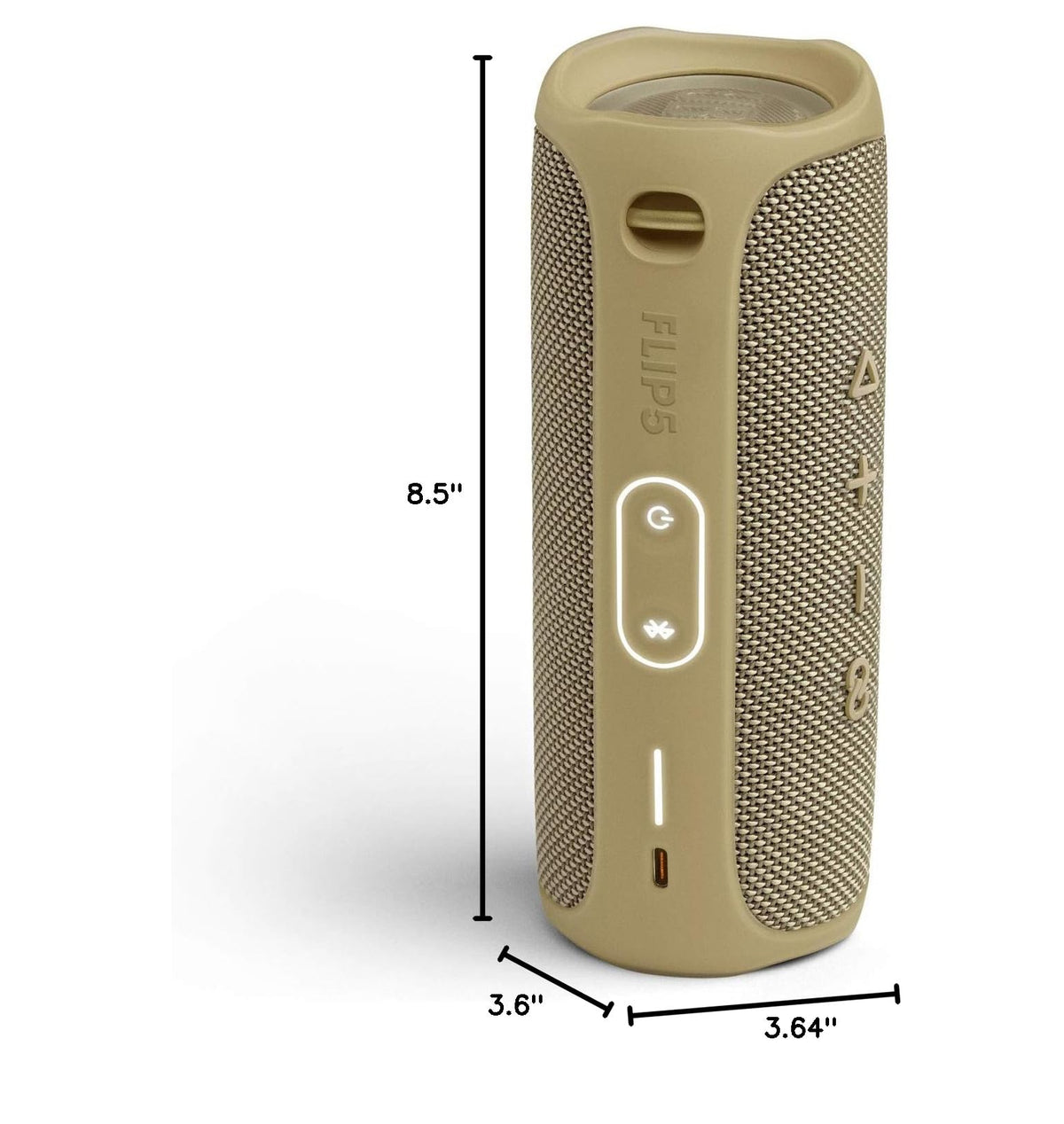 JBL FLIP 5, Waterproof Portable Bluetooth Speaker, Pink Father Jim Norris notebooks