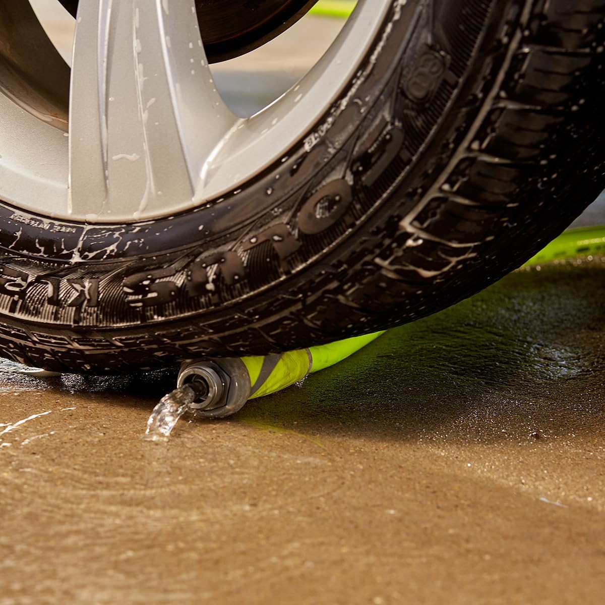 Flexzilla Garden Hose 5/8 in. x 50 ft., Lightweight All-Weather Water Hose, Durable and Flexible, Leak-Free Connections Father Jim Norris notebooks