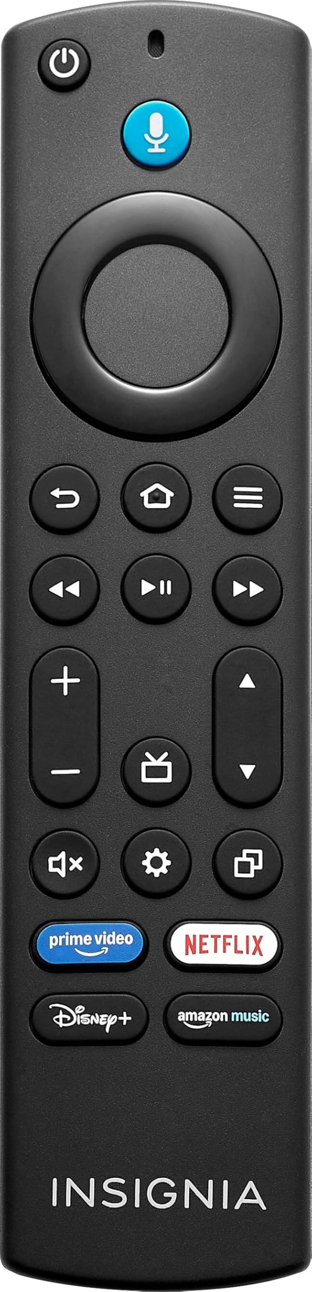 Insignia 65" Class F50 Series LED 4K UHD Smart Fire TV, Voice Remote with Alexa, Stream Live TV Without Cable Father Jim Norris notebooks