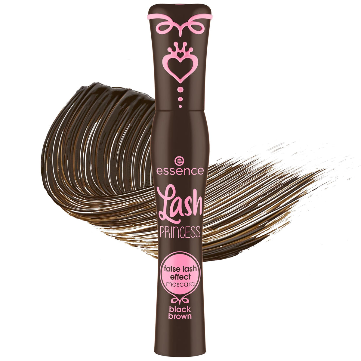 essence Lash Princess False Lash Effect Mascara, Black (Pack of 1) Father Jim Norris notebooks