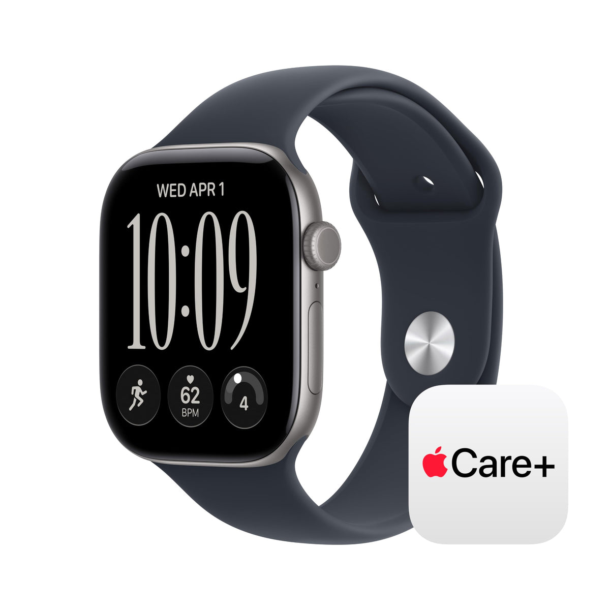 Apple Watch Series 12 GPS + Cellular 46mm Smartwatch Father Jim Norris notebooks