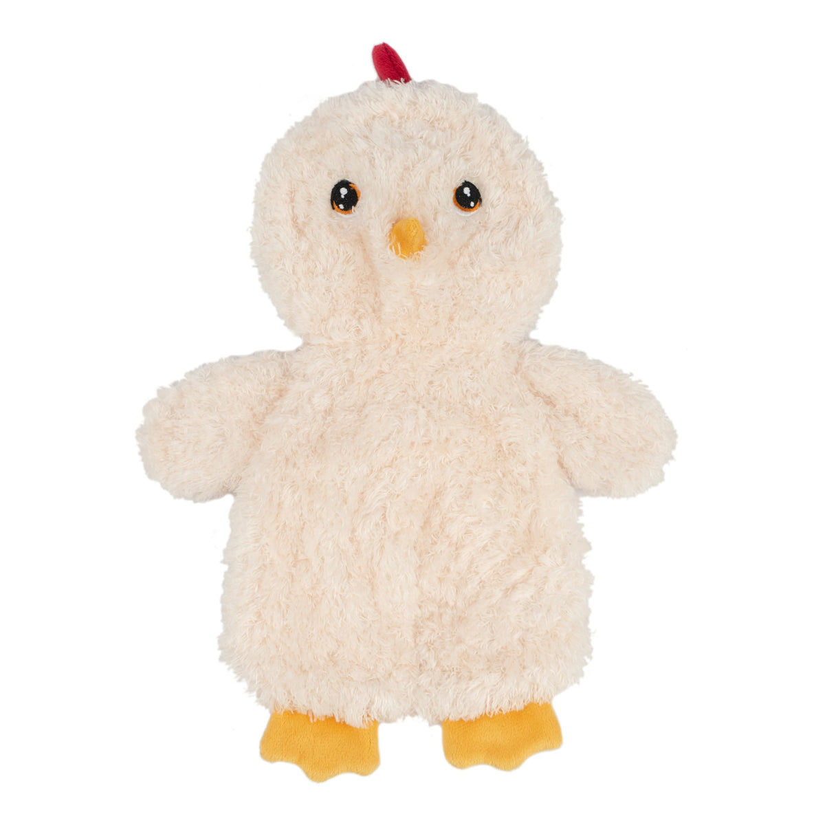 Best Pet Supplies Interactive Squeaky Dog Toy - Crinkle Duck, Blue Father Jim Norris notebooks