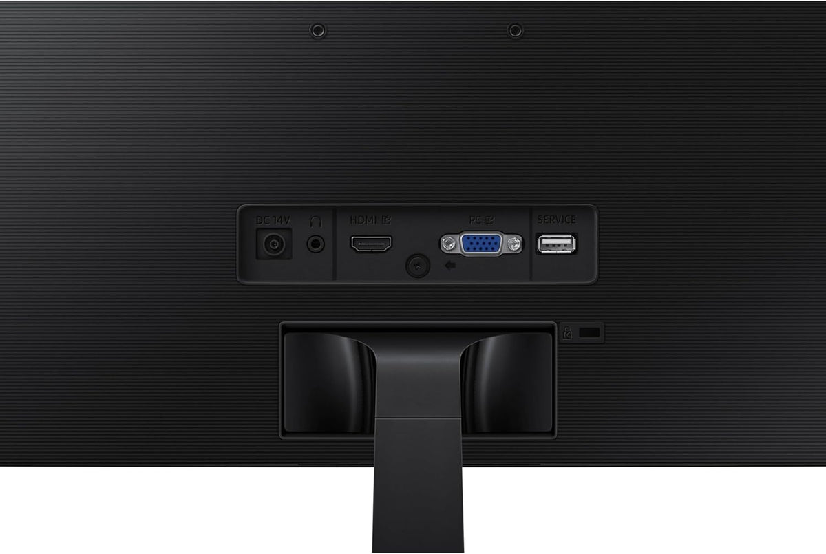 Samsung 27" Essential S3 (S36GD) Series FHD 1800R Curved Computer Monitor Father Jim Norris notebooks