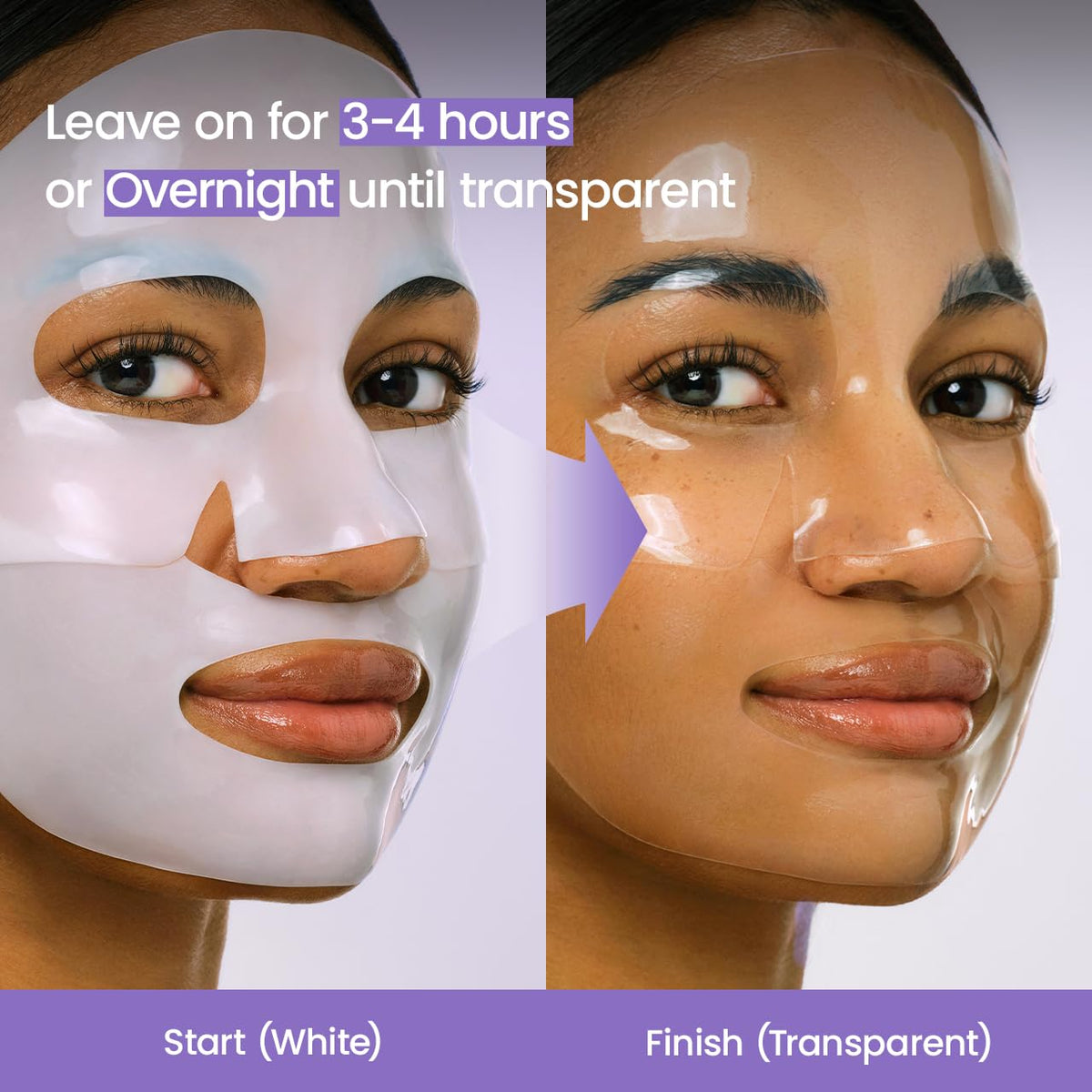 BIODANCE Bio-Collagen Real Deep Mask, Hydrating Overnight Hydrogel Face Mask, Pore Minimizing, Elasticity, Plumping, Travel Essentials & Self Care Gifts for Women, Korean Skin Care | 1.19oz(34g) x 4ea Father Jim Norris notebooks