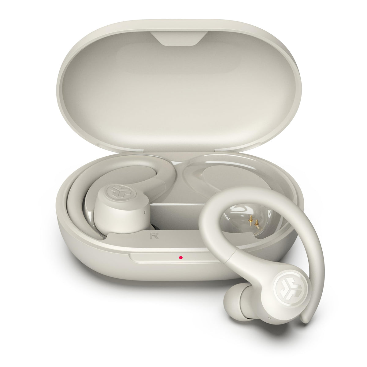 JLab, Go Sport+, True Wireless Workout Earbuds, Bluetooth Sport Earbuds, Clear Calling, Teal Father Jim Norris notebooks