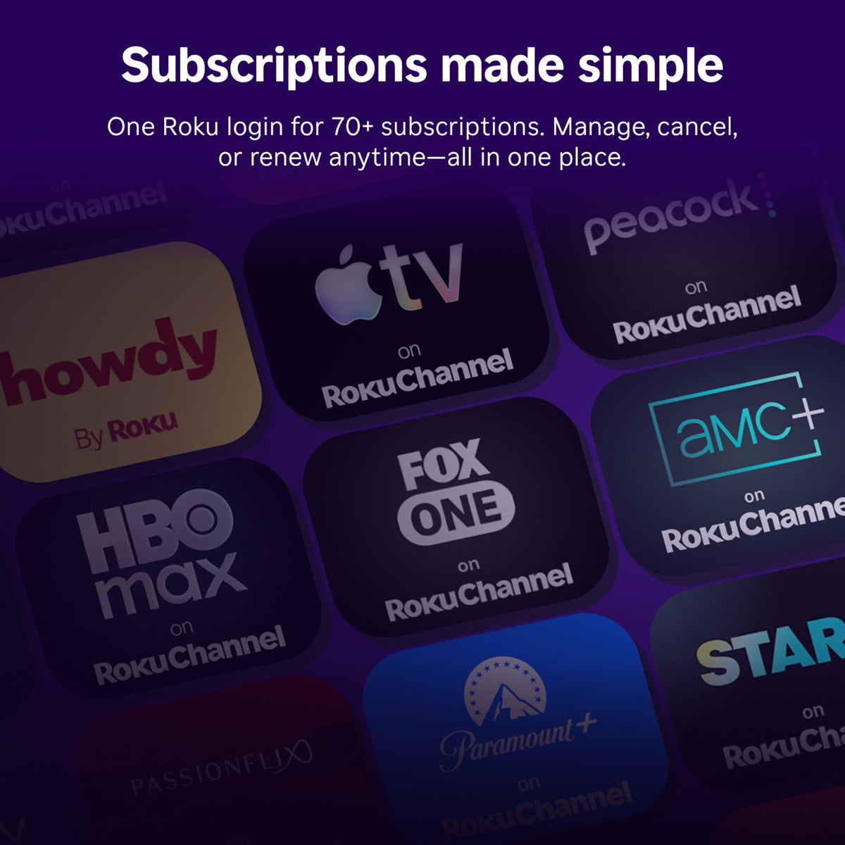 Roku 55-Inch Select Series Smart TV 2026-4K (2160p) QLED TV TV Father Jim Norris notebooks