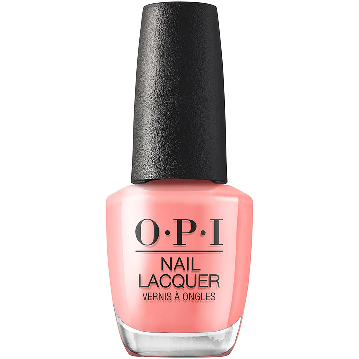 OPI Nail Lacquer Classic Nail Polish Colors | Crème, Shimmer, and Glitter Father Jim Norris notebooks