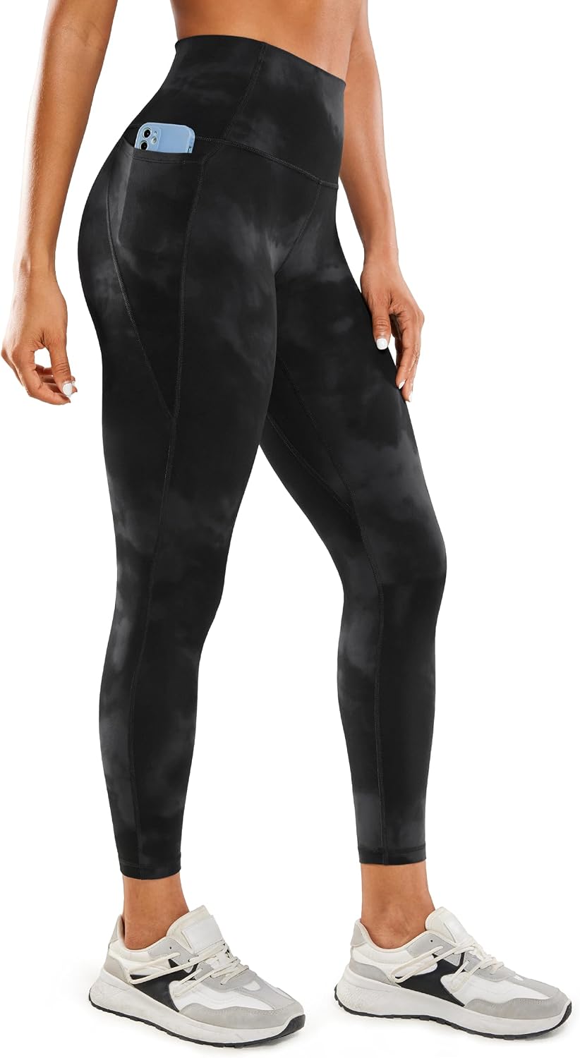 CRZ YOGA Butterluxe Leggings Pockets 25''