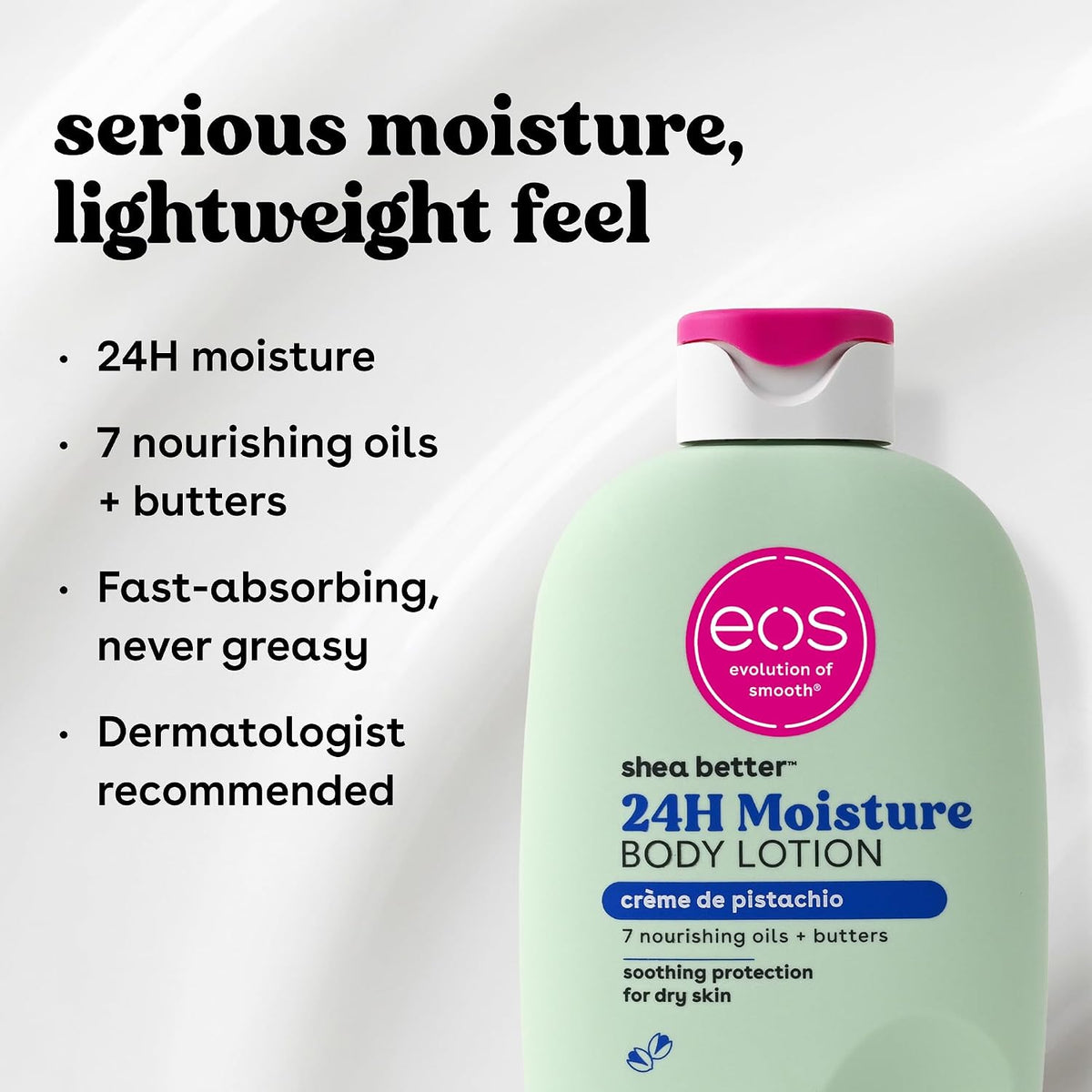 eos Shea Better Body Lotion- Vanilla Cashmere, 24-Hour Moisture, 16 fl oz Father Jim Norris notebooks