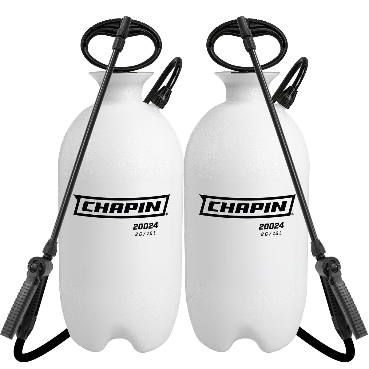 CHAPIN 20004 SureSpray 1-Gallon Pump Sprayer for Lawn, Garden & Weeds Father Jim Norris notebooks