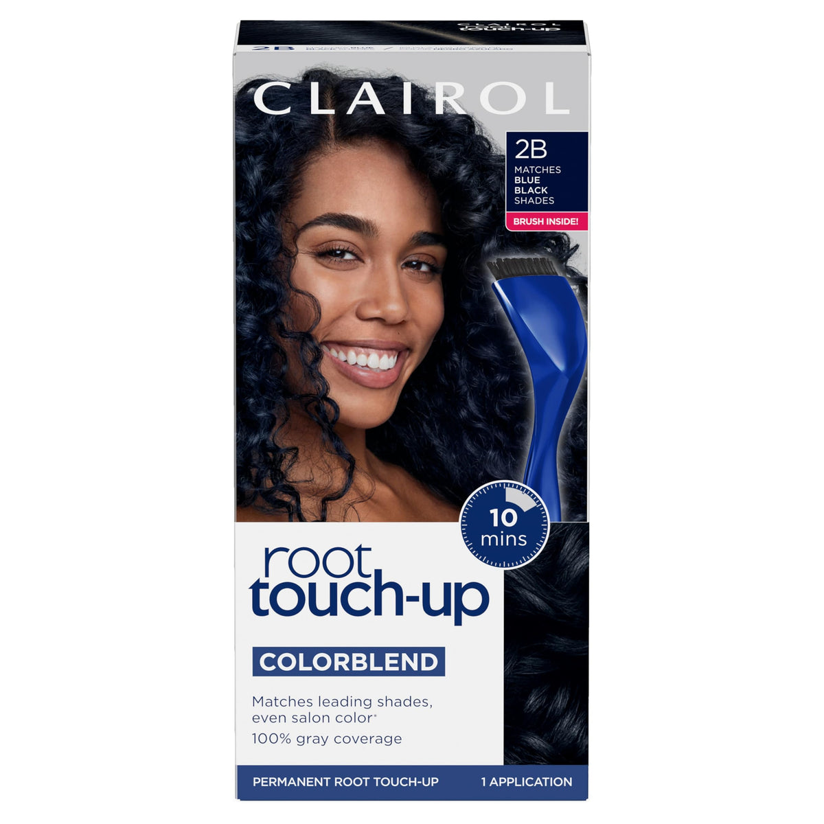 Clairol Root Touch Up Permanent Hair Dye, 5 Medium Brown, Pack of 1 Father Jim Norris notebooks