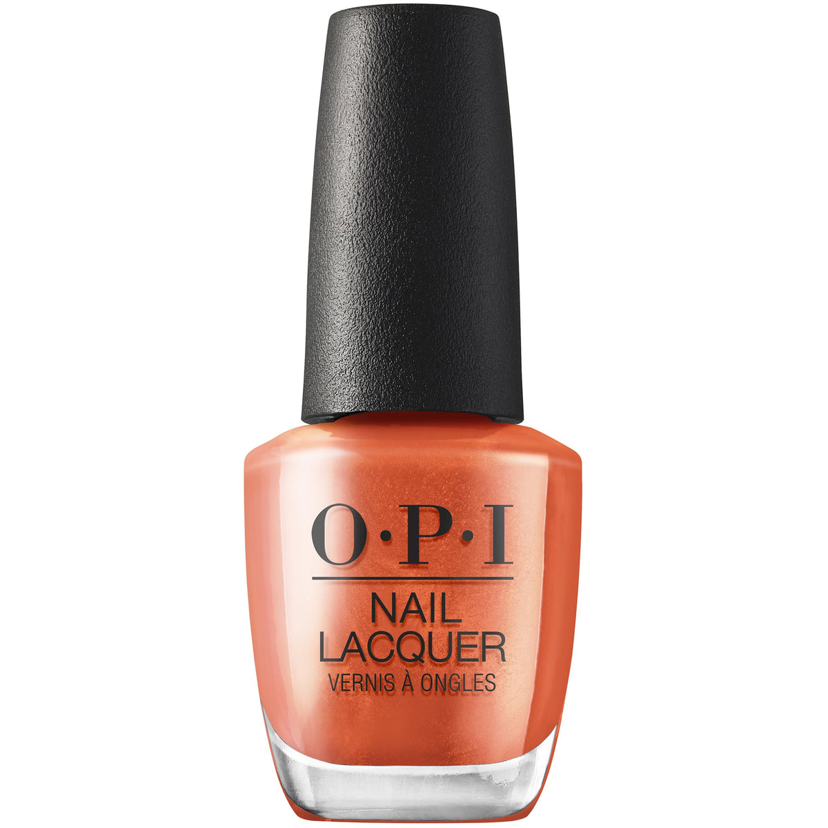 OPI Nail Lacquer Classic Nail Polish Colors | Crème, Shimmer, and Glitter Father Jim Norris notebooks