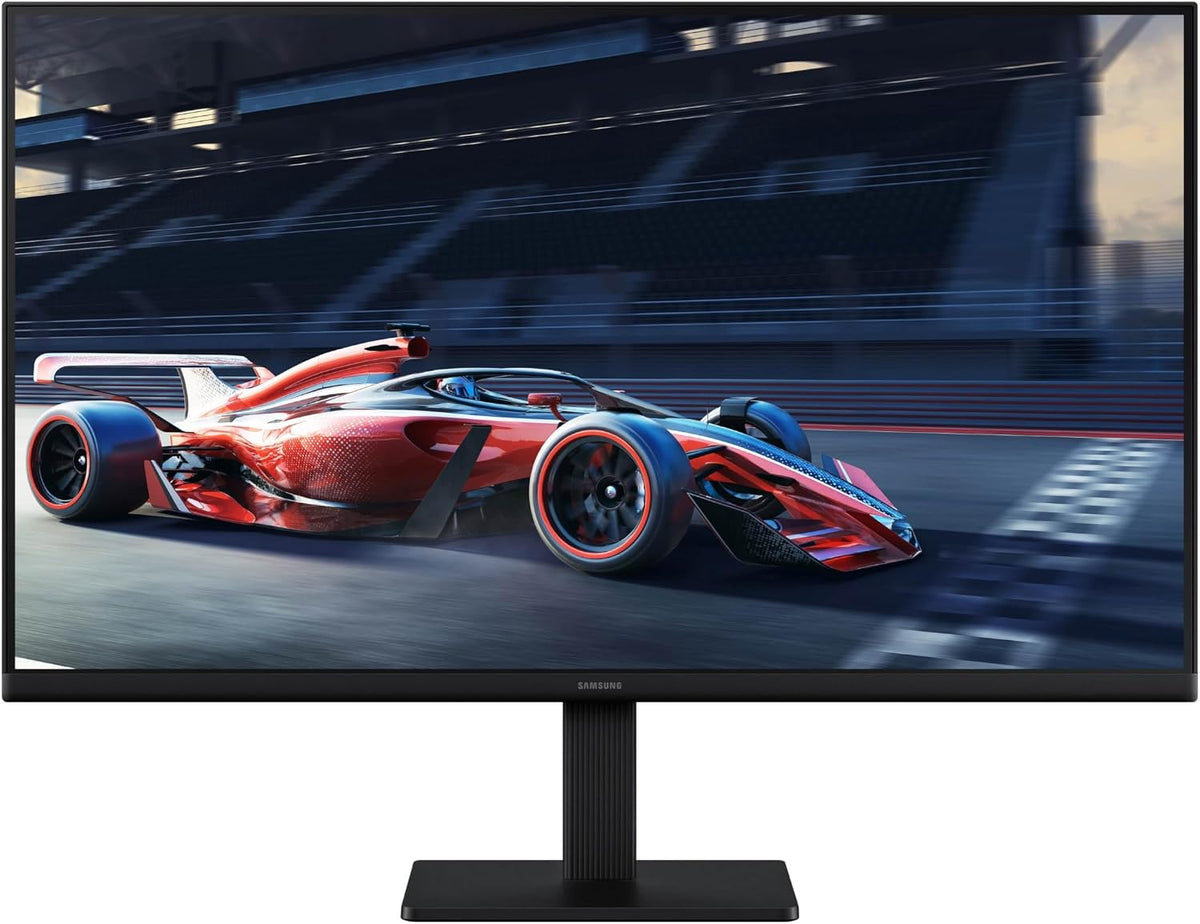 Samsung 27" (S30GD) Essential Monitor with IPS Panel Father Jim Norris notebooks