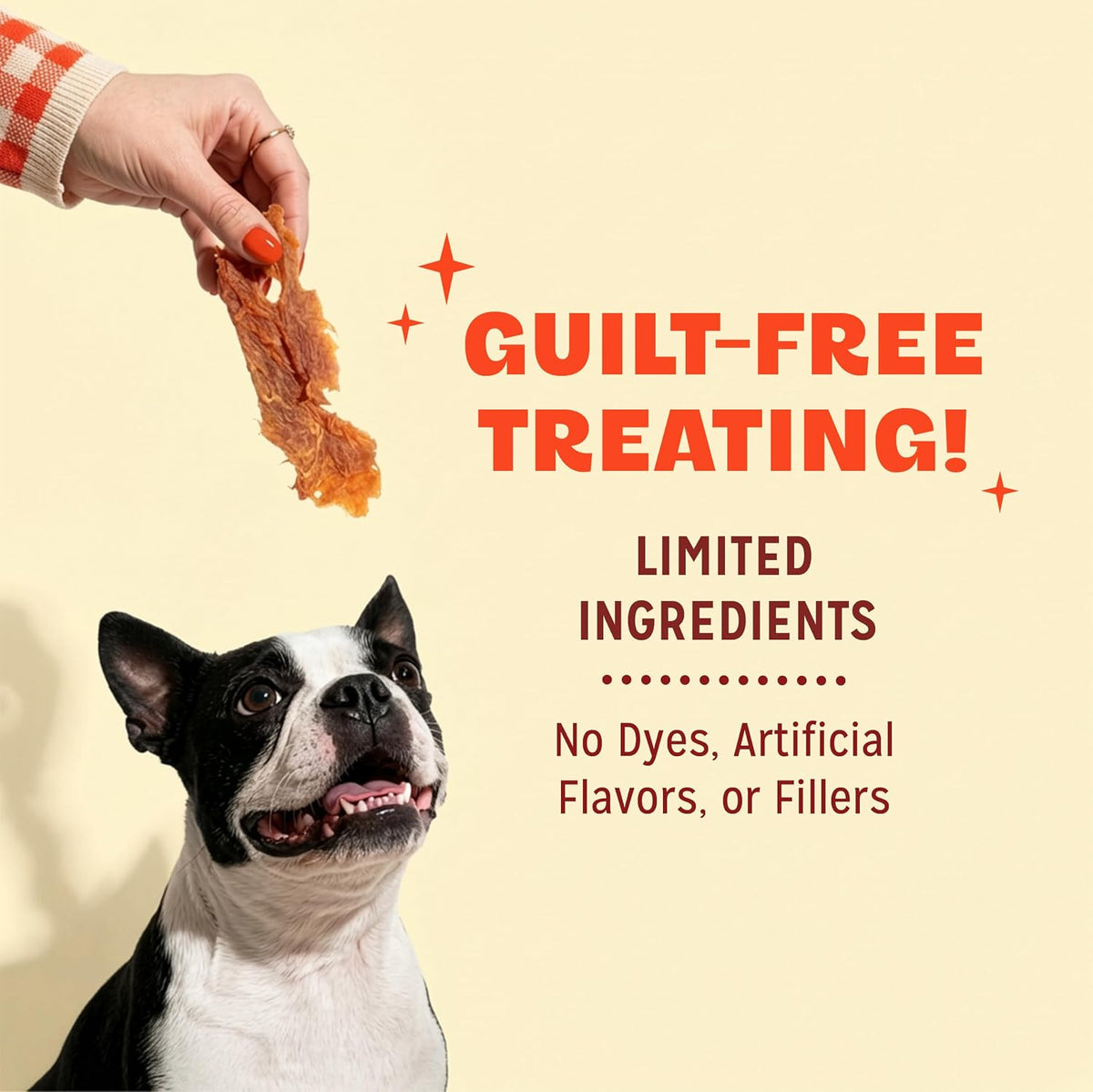 Pur Luv Dog Treats, Chicken Jerky Dog Treat with Real Chicken Breast, 16 oz Father Jim Norris notebooks