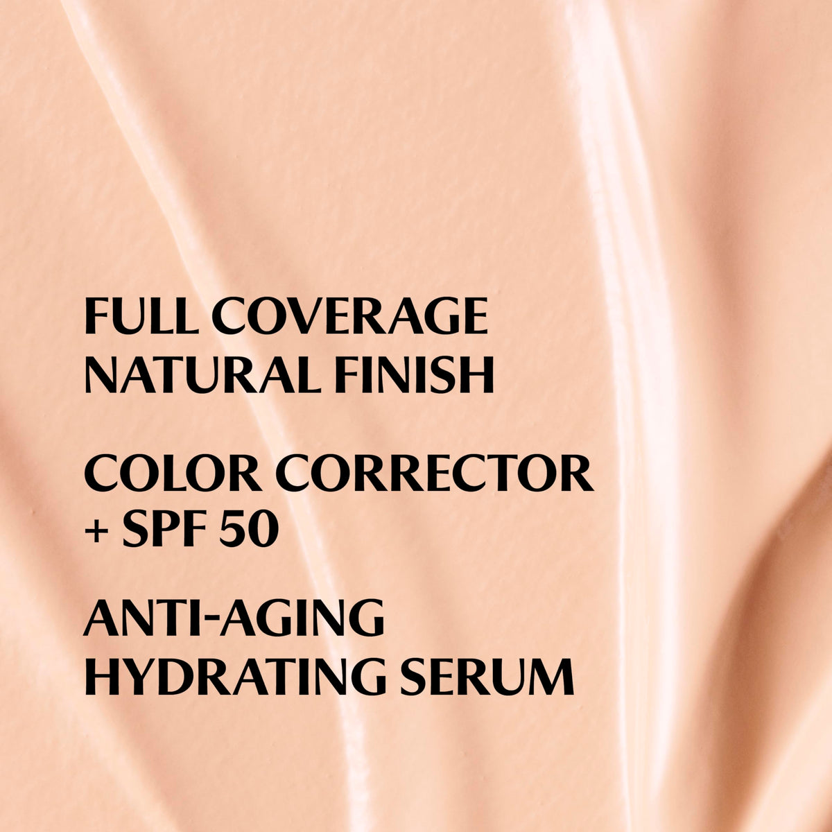 IT Cosmetics CC+ Cream with SPF 50+ Full Coverage Foundation Natural Finish Father Jim Norris notebooks