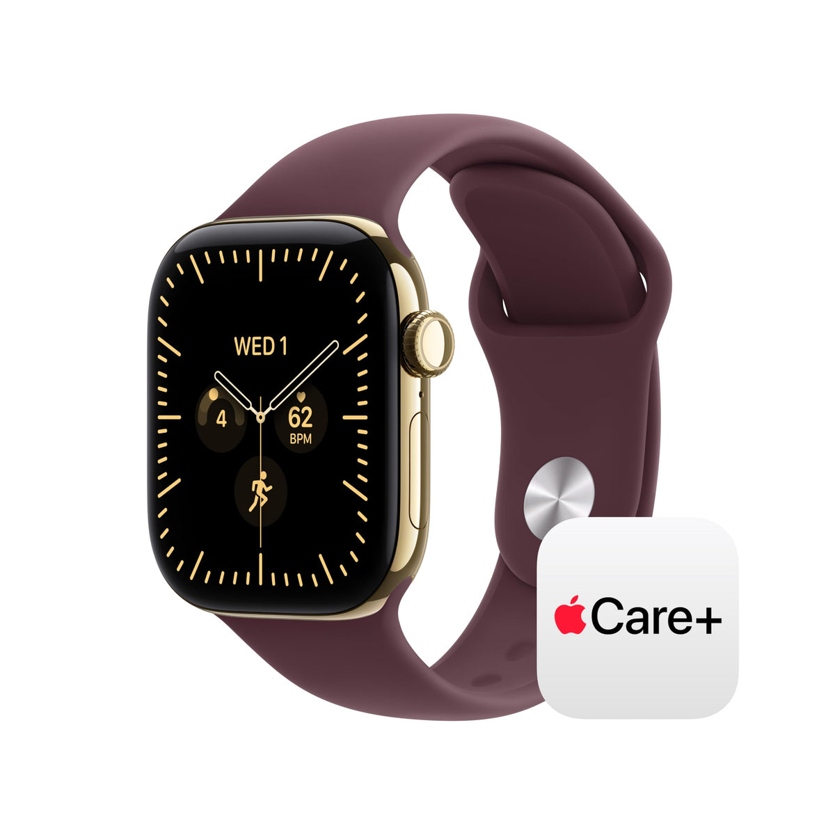 Apple Watch Series 12 GPS + Cellular 46mm Smartwatch Father Jim Norris notebooks