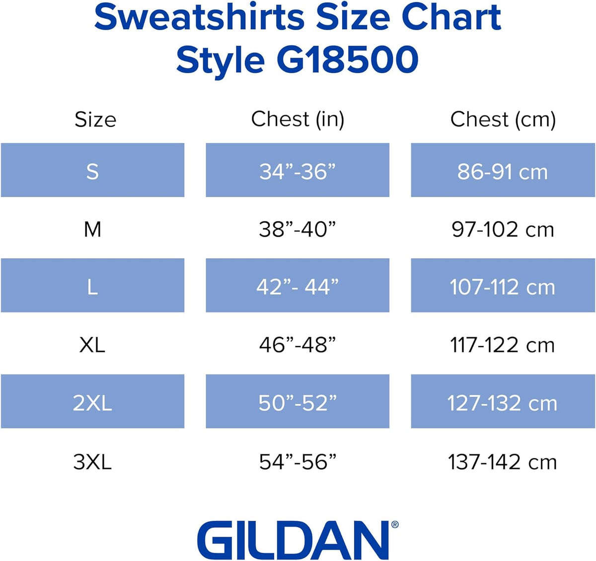Gildan Adult Fleece Hoodie Sweatshirt, Style G18500, Multipack