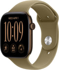 Apple Watch Series 12 GPS + Cellular 46mm Smartwatch Father Jim Norris notebooks