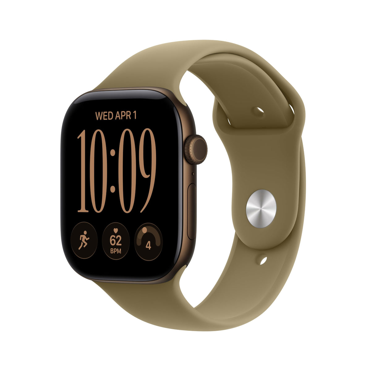Apple Watch Series 12 GPS + Cellular 46mm Smartwatch Father Jim Norris notebooks