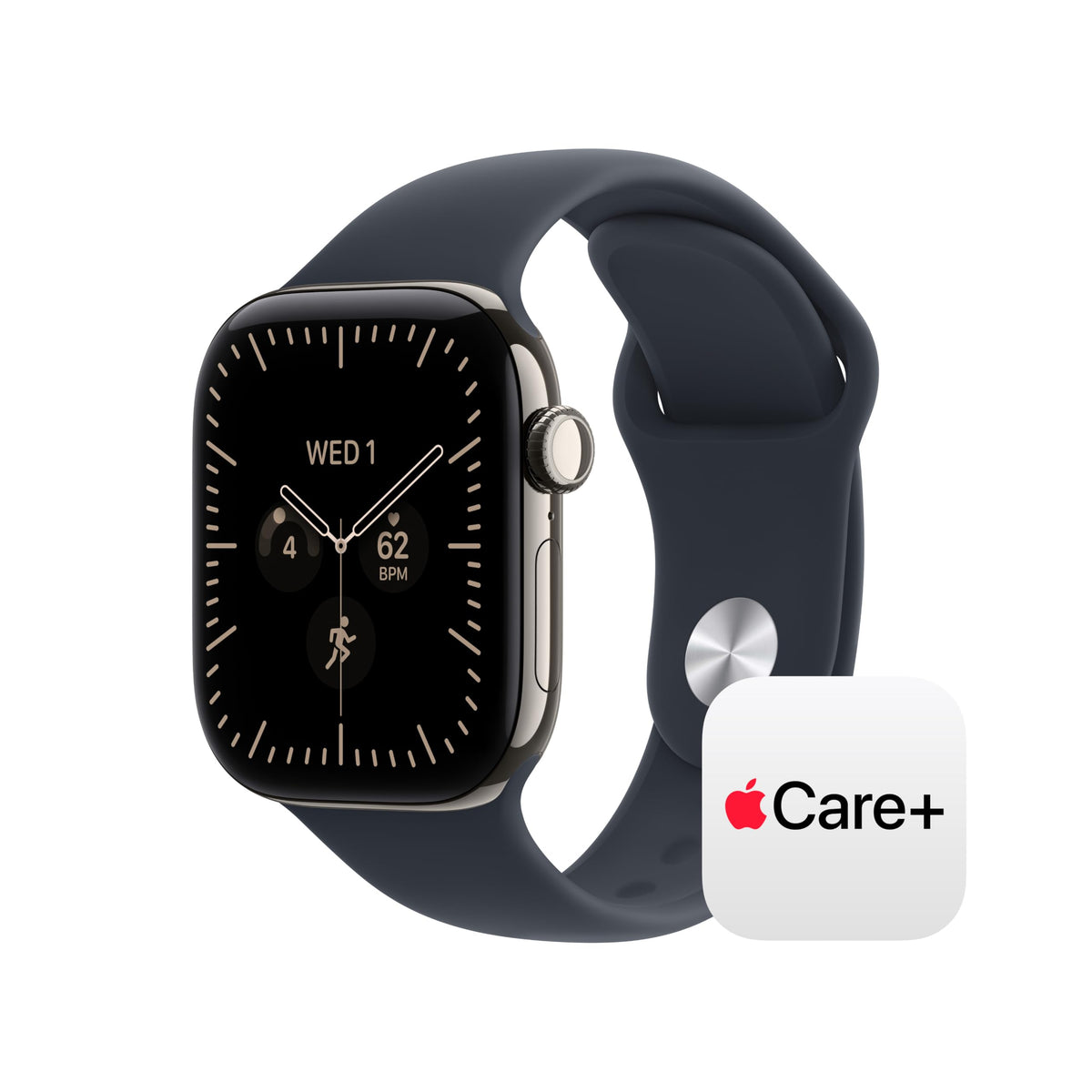 Apple Watch Series 12 GPS + Cellular 46mm Smartwatch Father Jim Norris notebooks