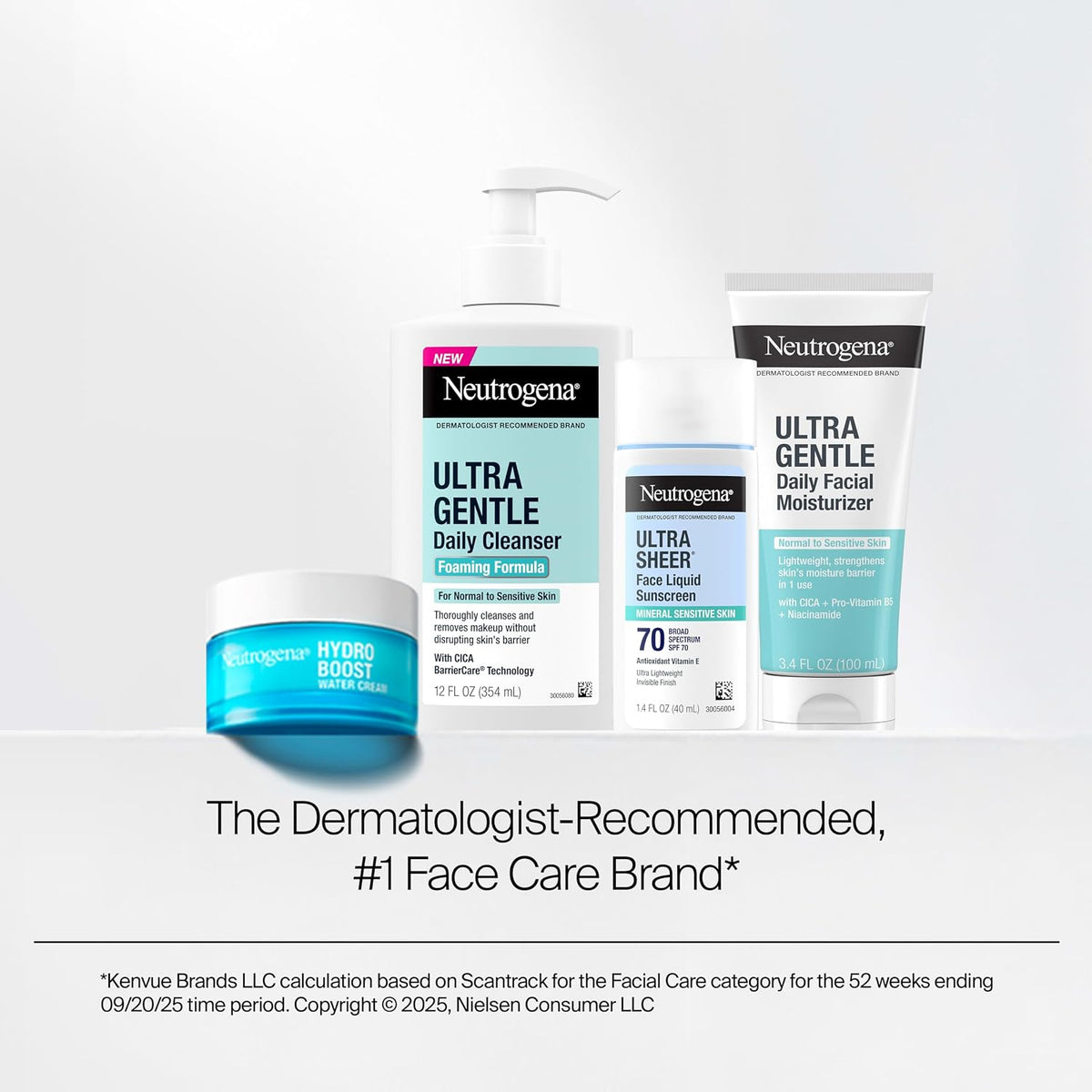 Neutrogena Makeup Remover Towelettes, Daily Single Face Towelettes, 20 Ct Father Jim Norris notebooks