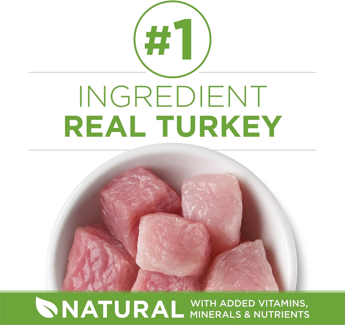 Purina ONE Natural Indoor Dry Cat Food, +Plus Indoor Advantage