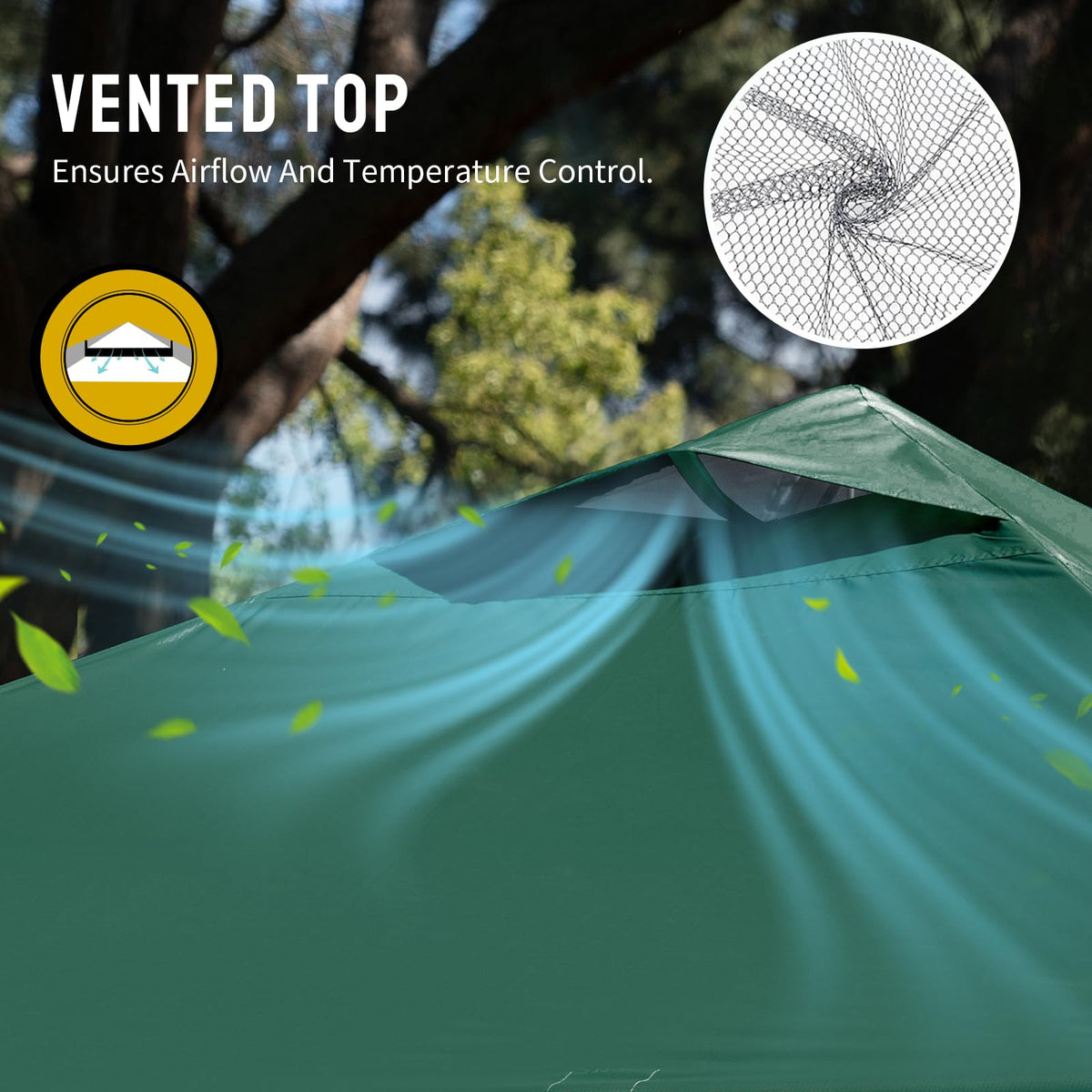 CROWN SHADES 10x10 Pop Up Canopy Tent with One Push Setup, Blue Father Jim Norris notebooks