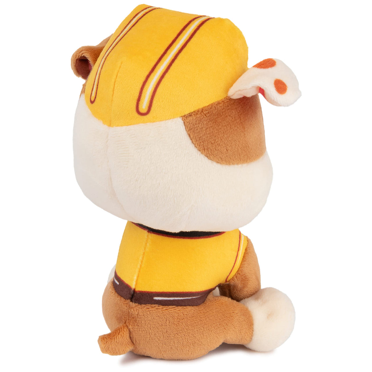 GUND PAW Patrol Skye 6-Inch Plush Toy, Stuffed Animal for Ages 1+