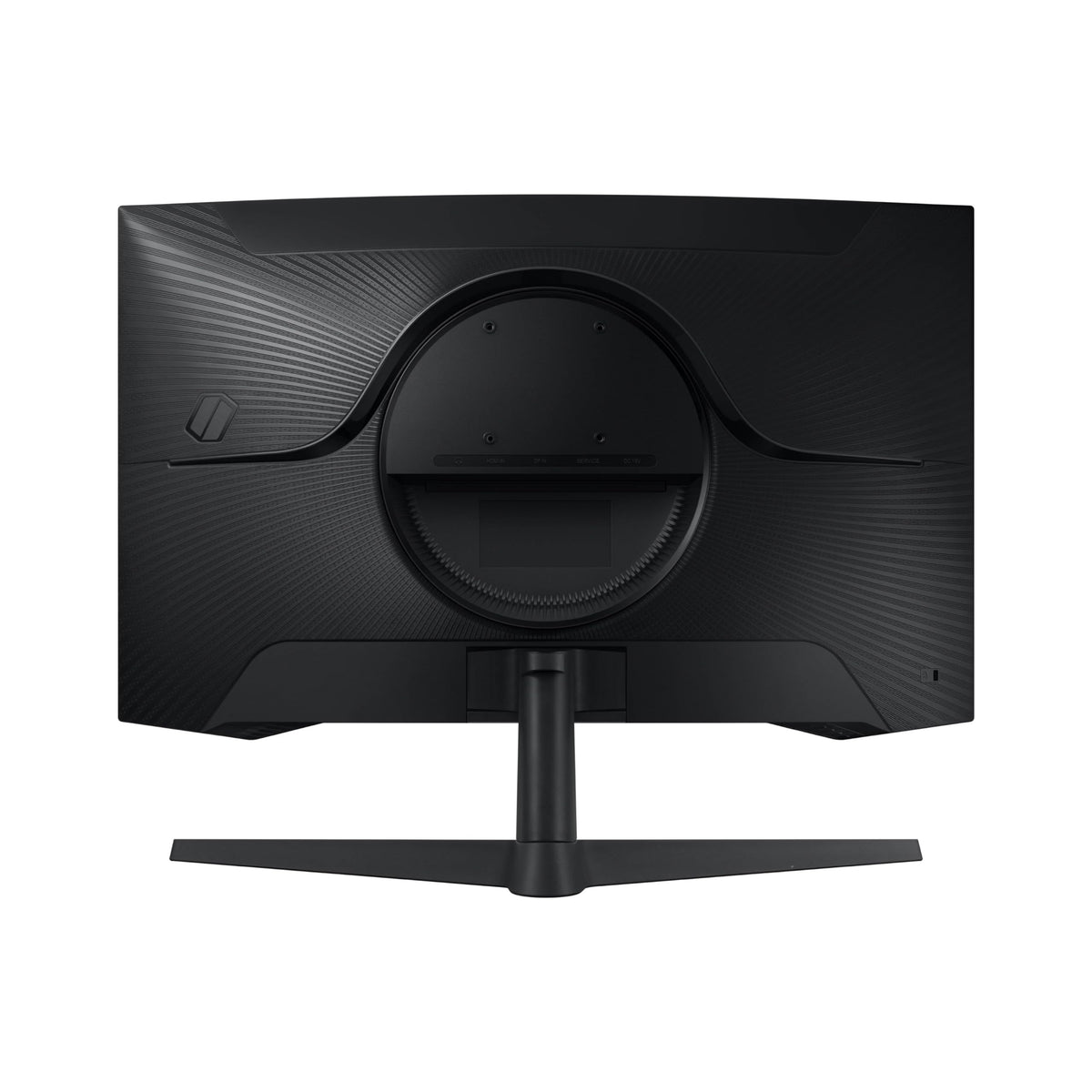 Samsung 32" Odyssey (G55C) Series QHD 1000R Curved Gaming Monitor, Father Jim Norris notebooks