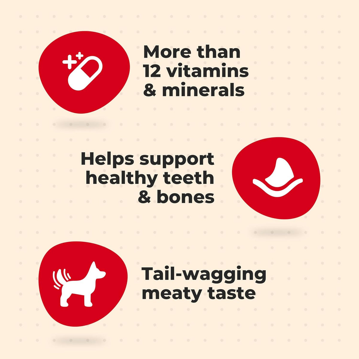 Milk-Bone Original Biscuits Large Dog Treats, 24 Ounce (Pack of 12) Father Jim Norris notebooks