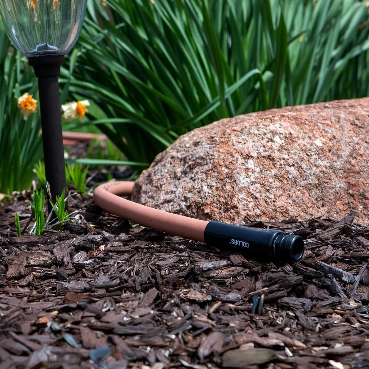Flexzilla Garden Hose 5/8 in. x 50 ft., Lightweight All-Weather Water Hose, Durable and Flexible, Leak-Free Connections Father Jim Norris notebooks
