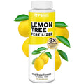 Lemon Tree Fertilizer – Liquid Plant Food for Healthy Growth & Blooms, 8 oz Father Jim Norris notebooks
