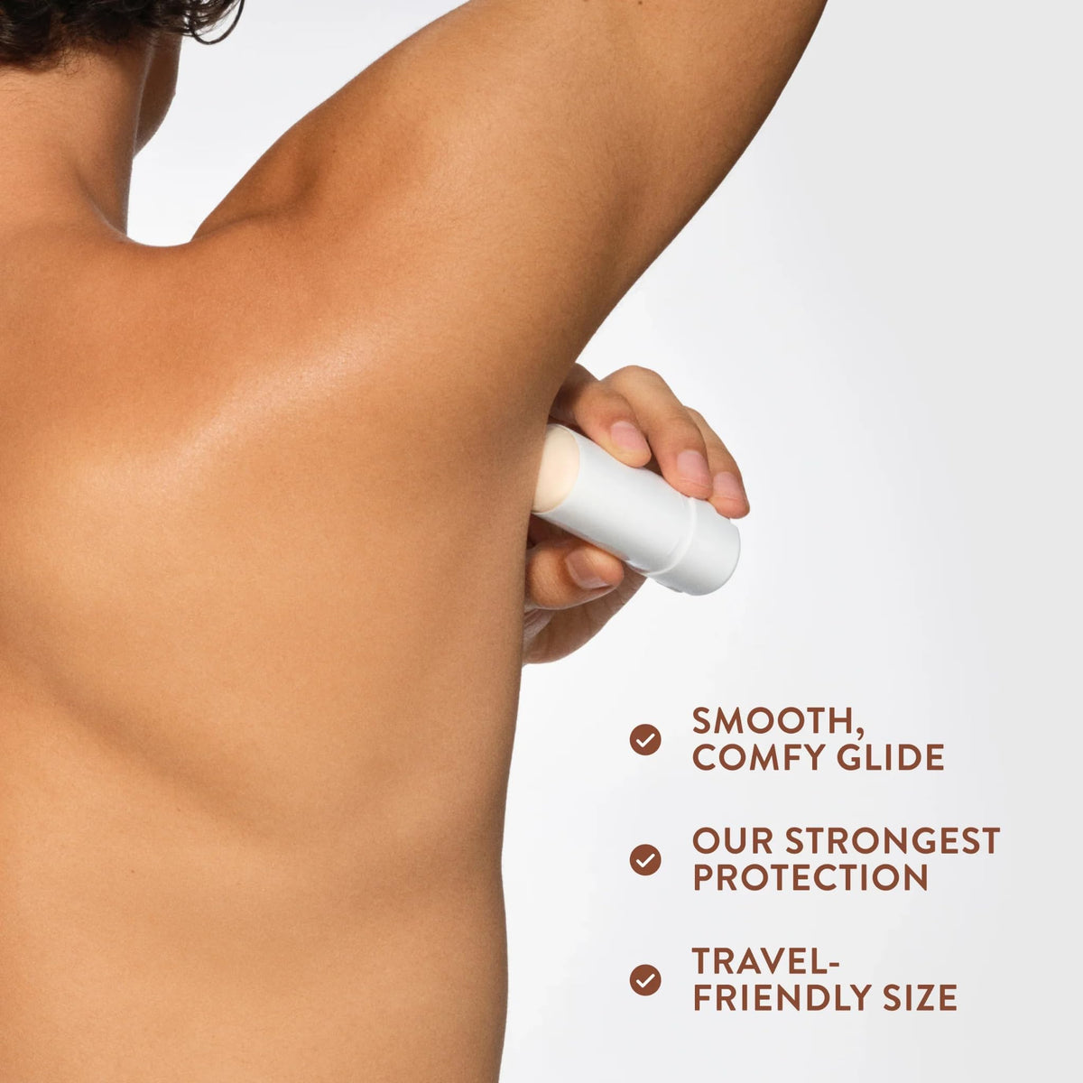 Native Aluminum-Free Deodorant for Women & Men, Coconut & Vanilla, 2.65oz