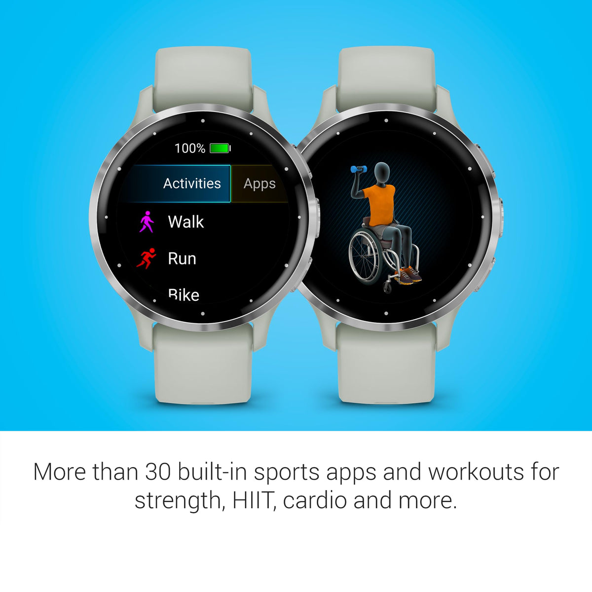 Garmin Venu® 3, Premium Fitness Smartwatch, 45mm, Black Father Jim Norris notebooks