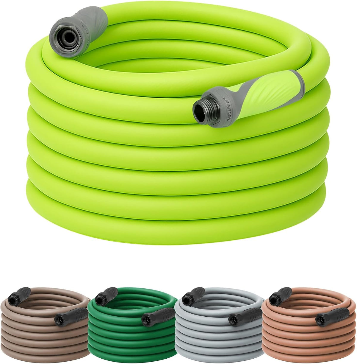 Flexzilla Garden Hose 5/8 in. x 50 ft., Lightweight All-Weather Water Hose, Durable and Flexible, Leak-Free Connections Father Jim Norris notebooks