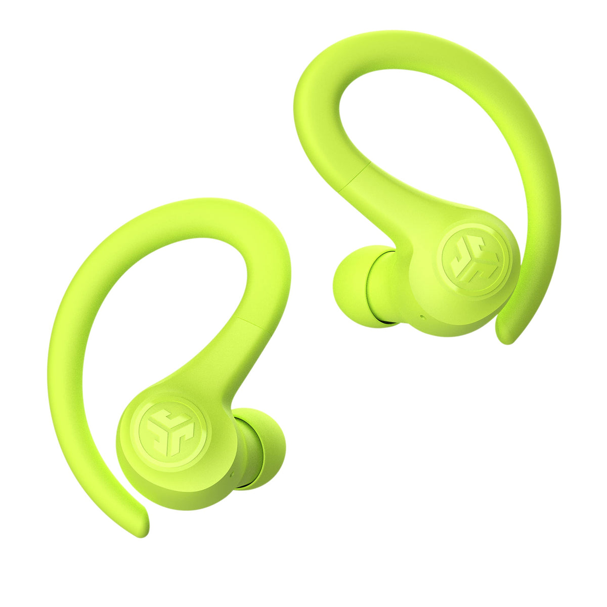 JLab, Go Sport+, True Wireless Workout Earbuds, Bluetooth Sport Earbuds, Clear Calling, Teal Father Jim Norris notebooks